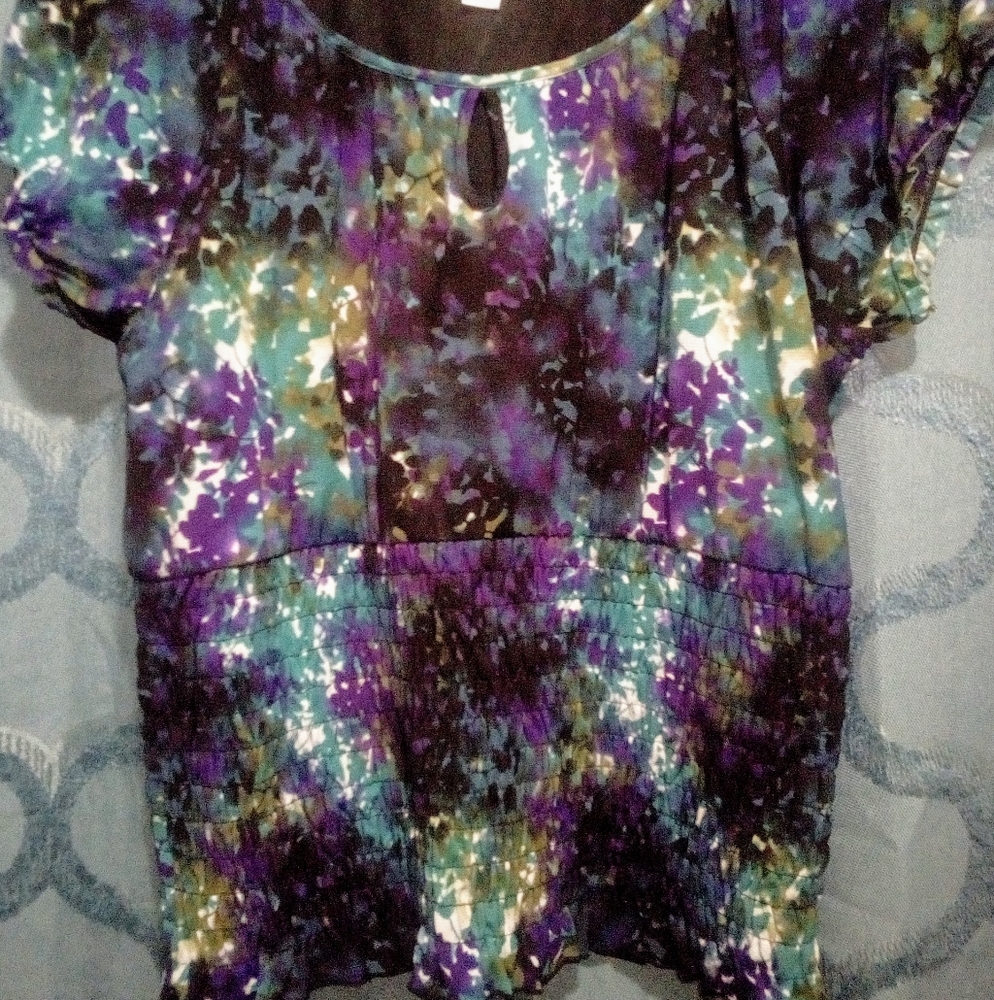 Casual Women's Top